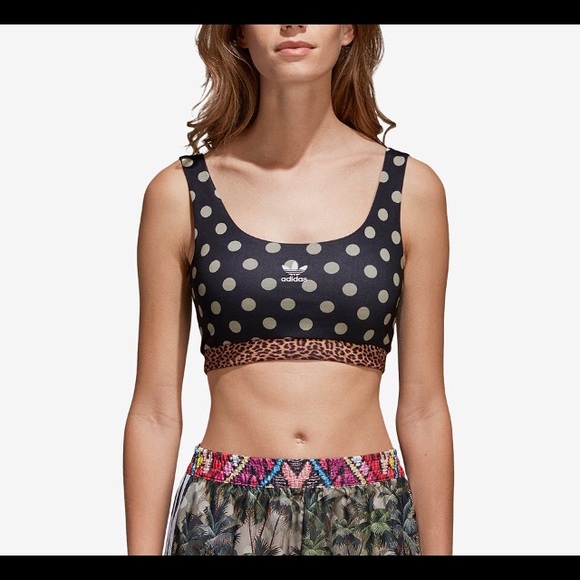 Adidas Sports Bra - Picture 7 of 8